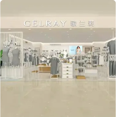 智慧门店案例一